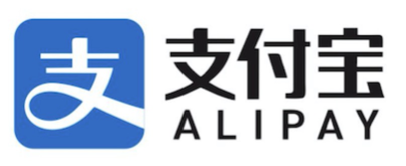 alipay